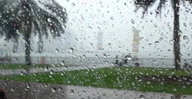 Météo: La pluie est de retour dans ces wilayas