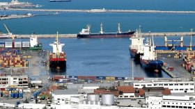 البواخر قد تغادر الميناء في 24 ساعة.. والتكاليف ستتراجع بـ30 بالمائة