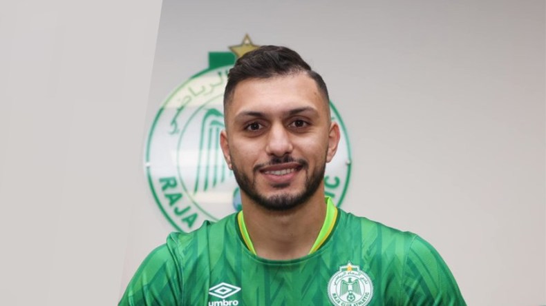 بن عياد يلجأ إلى “الفيفا” لاسترجاع أمواله من الرجاء البيضاوي