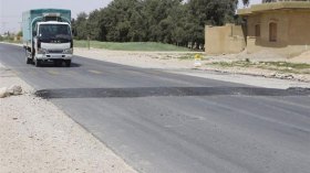 الممهلات العشوائية خطر يتهدّد السائقين والراجلين بالطرقات