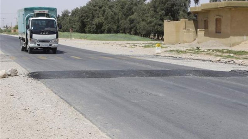 الممهلات العشوائية خطر يتهدّد السائقين والراجلين بالطرقات