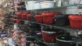 إغواء ما قبل رمضان يفتك بالسيدات الجزائريات