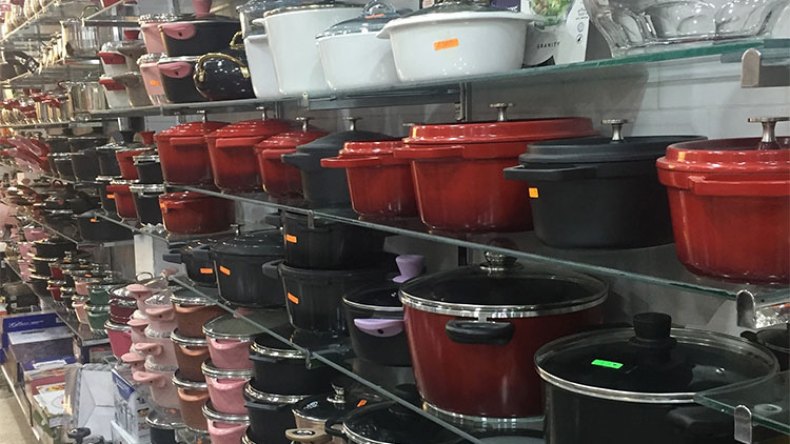 إغواء ما قبل رمضان يفتك بالسيدات الجزائريات