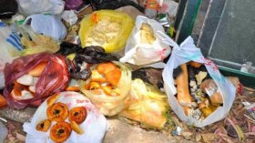 “حمايتك” تطلق حملة تحسيسية لمكافحة التبذير في رمضان