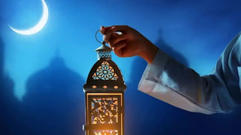 غرة رمضان السبت الأول من مارس