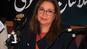 مهرجان المسرح النسوي ليس حكرا على المرأة