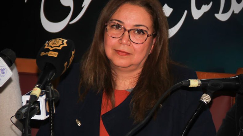 مهرجان المسرح النسوي ليس حكرا على المرأة