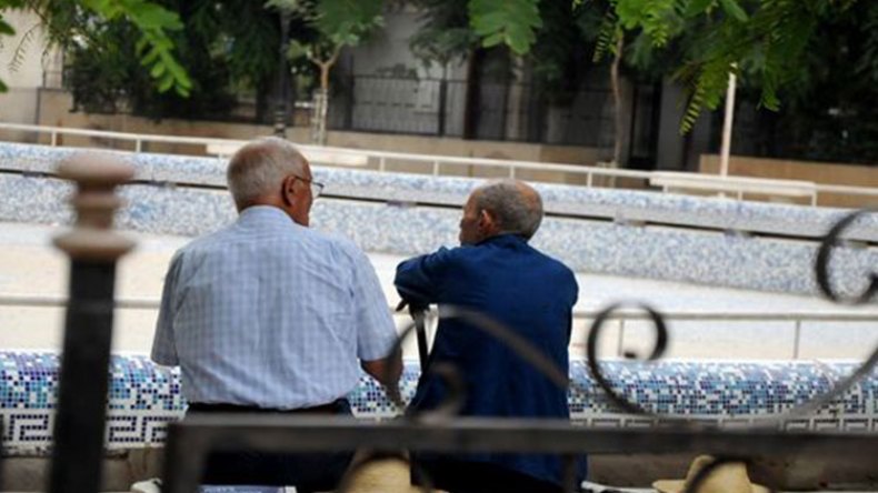 هذا متوسط معاشات المتقاعدين الجزائريين من فرنسا
