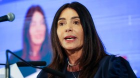 هذا ما فعله ممثلو عدة دول احتجاجا على وجود وزيرة صهيونية في المغرب!