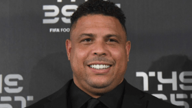 الأفضل في تاريخ كرة القدم.. البرازيلي رونالدو يعلّق على تصريحات كريستيانو