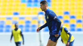 رونالدو يتصدر قائمة الرياضيين الأعلى أجرا في العالم