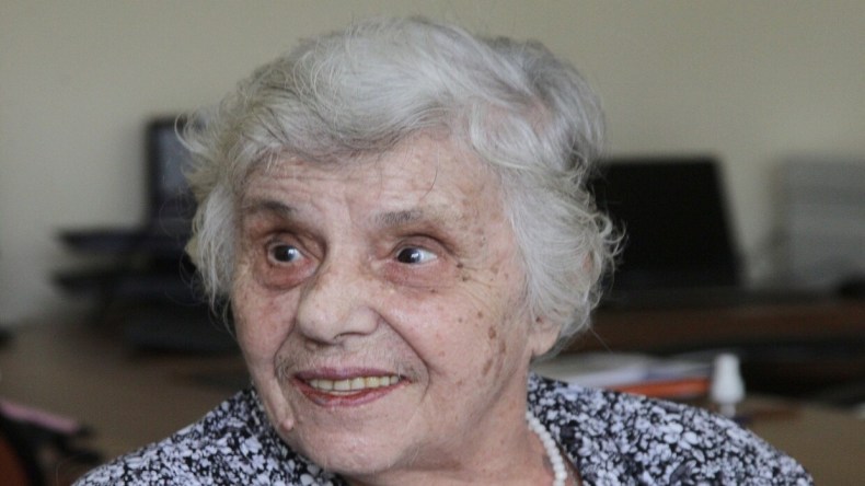 رحيل عالمة روسية أمضت 3 عقود في دراسة المخطوطات العربية