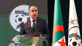 صادي: “الهدف الرئيسي لبيتكوفيتش هو تأهيل الجزائر إلى كأس العالم”