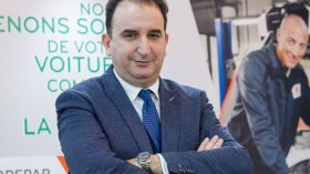 نعتزم تغطية وطنية كاملة والوصول إلى 200 وكيل في 2026