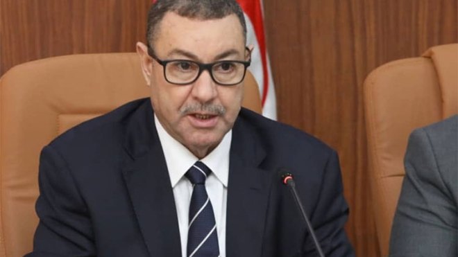 وزير النقل يعلن عن فتح التوظيف بالموانئ الجزائرية