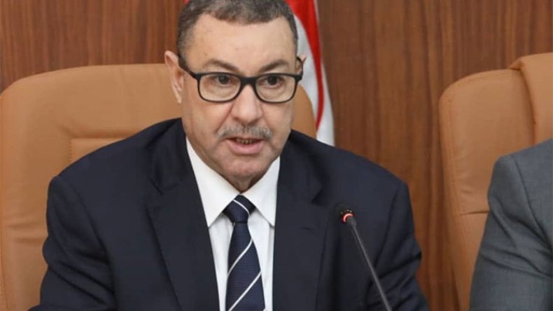 وزير النقل يعلن عن فتح التوظيف بالموانئ الجزائرية