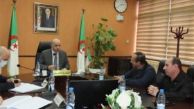 وزارة الصحة ملتزمة باستدراك نقائص القانون الأساسي الجديد
