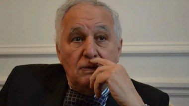 Sid Ahmed Ghozali s’éteint à l’âge de 87 ans