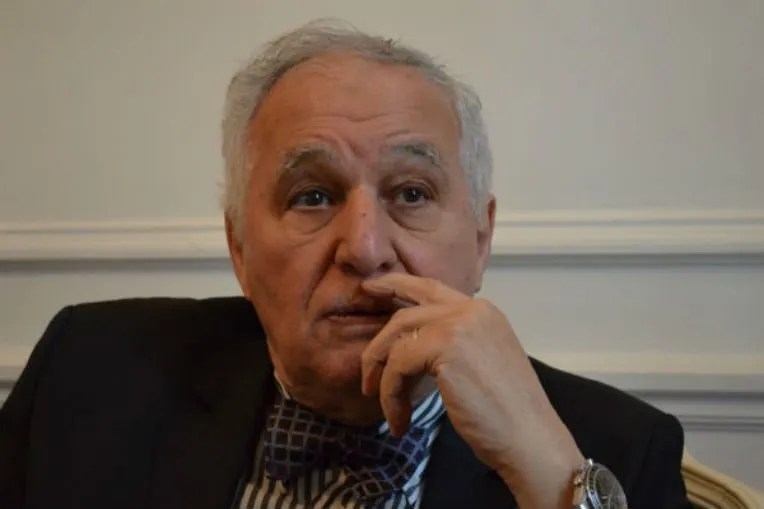 Sid Ahmed Ghozali s’éteint à l’âge de 87 ans