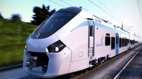 هذا هو حجم قطار منجم غار جبيلات