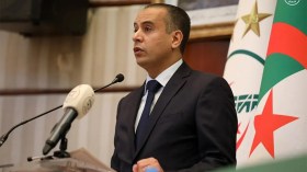 وليد صادي المرشح الوحيد لخلافة نفسه يوم 25 فيفري