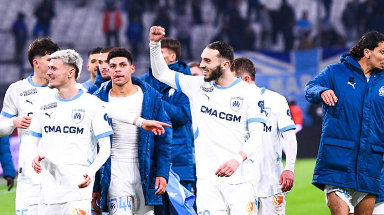 13 صفقة عربية تزيّن الميركاتو الشتوي في فرنسا