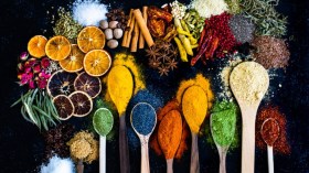 تعرفي على 9 أخطاء شائعة في استخدام التوابل