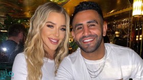 بالفيديو.. تايلور وارد تتحدث عن واقعة مرعبة بعد زفافها من محرز