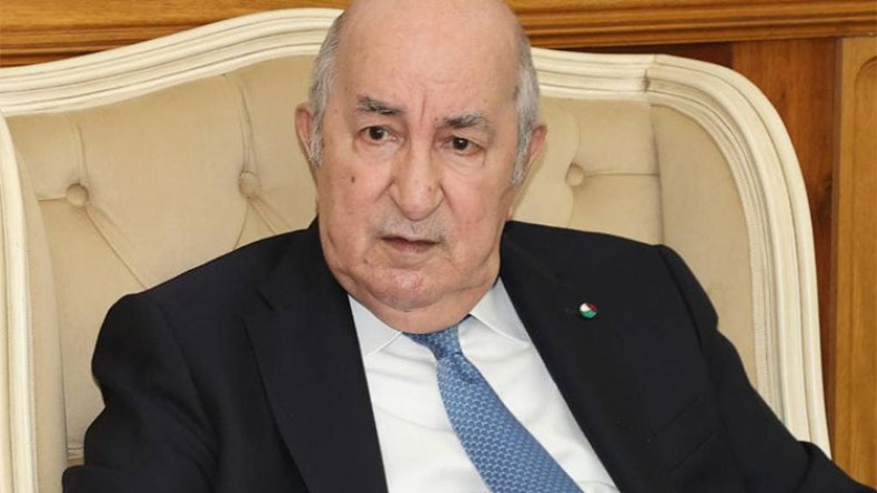 هكذا تعاطى الإعلام الفرنسي مع حوار الرئيس تبون