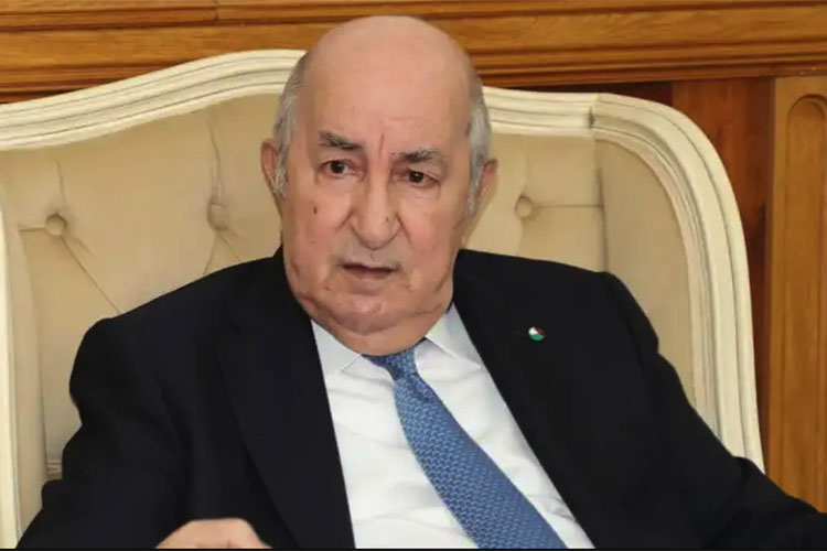 Hysteria and confusion on the French far right after President Tebboune’s criticism