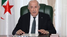 الرئيس تبون ينهي مهام علي بوقرة بصفته واليا لأدرار