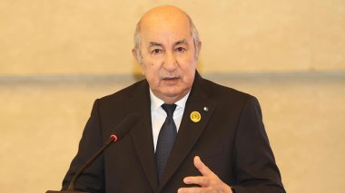 La nationalisation des hydrocarbures participait de l’esprit d’émancipation et incarnait la totale indépendance nationale