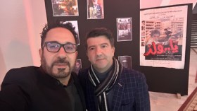 ” أحضر لبرنامج تلفزيوني مهم يجوب ولايات الوطن”