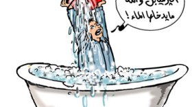 جزائريون يحترفون التهريج والتعري والإغراء لتسويق سلعهم