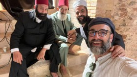 محمد يبدري: “مُنذ صلاح الدين الأيوبي لم تنجب البشرية رجلا في صمود الأمير عبد القادر