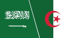 الجزائر تؤكد وقوفها الثابت إلى جانب السعودية ضد أي محاولة للمساس بسيادتها