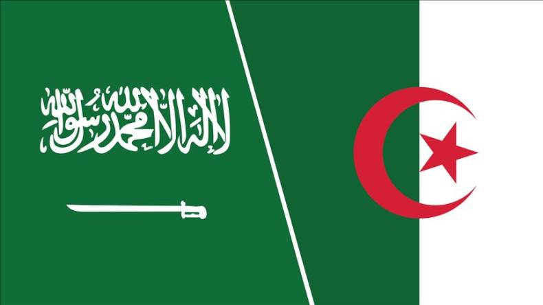 الجزائر تؤكد وقوفها الثابت إلى جانب السعودية ضد أي محاولة للمساس بسيادتها