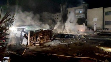 Syrie: 15 morts suite à l’explosion d’une voiture piégée dans la ville de Manbij