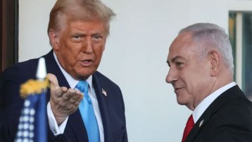 تخبط آخر الإمبراطوريات… في غزة!!