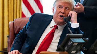 Moroccan Regime Desperate For Trump’s Support On Western Sahara