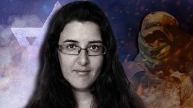 آخر المستجدات بشأن الباحثة الإسرائيلية-الروسية التي وقعت أسيرة في العراق