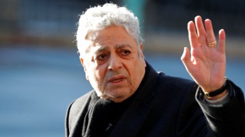 حلم ماسياس وأحلام ملايين الفلسطينيين