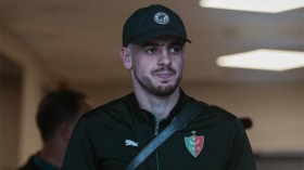 قرار جديد بِخصوص عبدلاوي