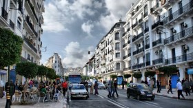 هل نحن في حاجة إلى شرطة آداب في الجزائر؟