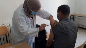 ضعف التلقيح يرفع نسبة الوفيات بالأنفلونزا