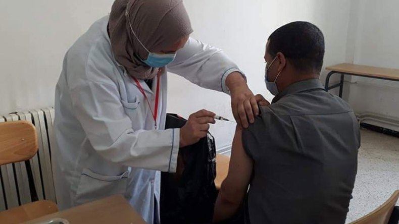 ضعف التلقيح يرفع نسبة الوفيات بالأنفلونزا