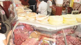 وفرة مرتقبة للحوم الحمراء في رمضان