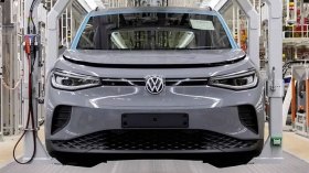 وفد “فولكسفاغن” الألمانيّة رسميّا في الجزائر!