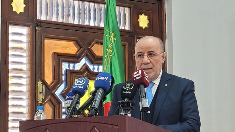 تفعيل الخطاب الديني عبر الإعلام والتواصل الاجتماعي