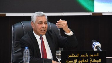 Abdelmadjid Zaalani: France Must Lift the Secrecy of Nuclear Tests in Algeria